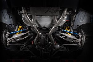 Image post by @turnermotorsport on Instagram