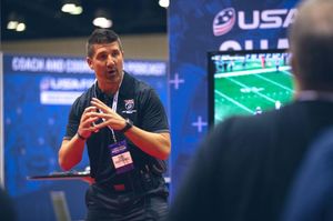 Image post by @usnft on Instagram