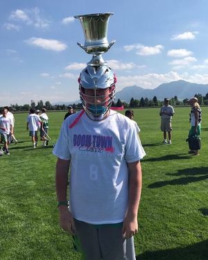 Image post by @washeduplaxbros on Instagram