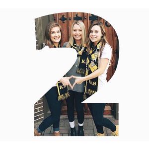 Image post by @wsu_theta on Instagram