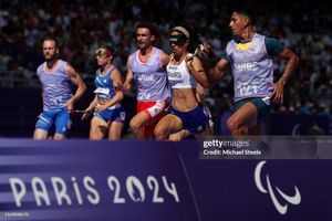 Image post by @GettySport on Twitter/X