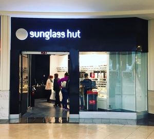 Image post by @rockinghammall on Instagram