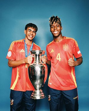Image post by @football__hqs on Instagram