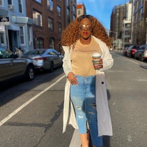 Image post by @blackgirlsinstarbucks on Instagram