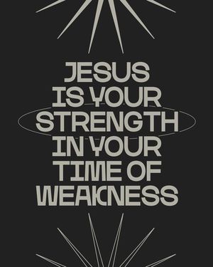 Image post by @godsworkmedia on Instagram