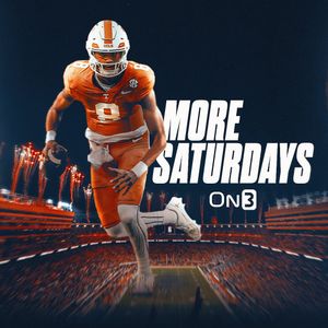 Image post by @On3sports on Twitter/X
