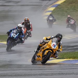 Image post by @motoamerica on Instagram