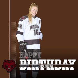 Image post by @brownu_whockey on Instagram