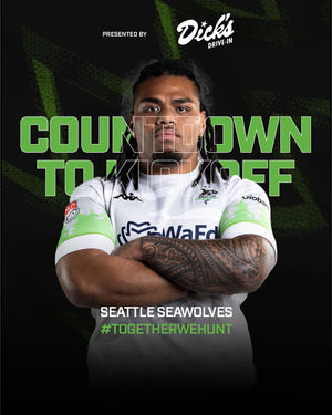 Image post by @seawolvesrugby on Instagram
