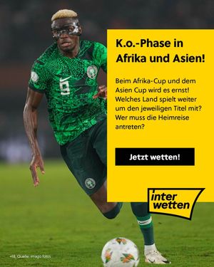 Image post by @interwetten on Instagram
