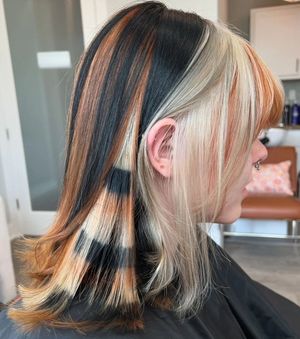Image post by @behindthechair_com on Instagram