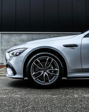 Image post by @mercedesbenz on Instagram