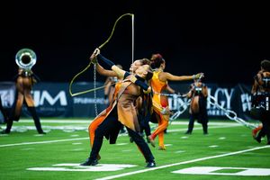 Image post by @carolinacrown on Instagram