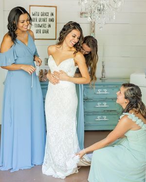 Image post by @soireessouthernevents on Instagram