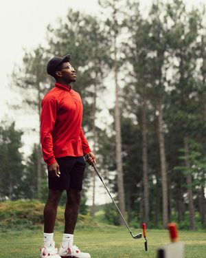 Image post by @vibezgolfclub on Instagram