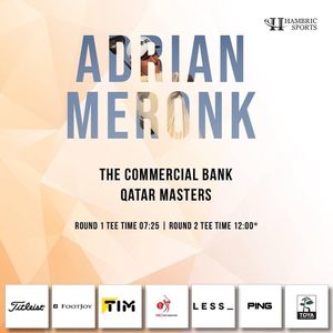 Image post by @adrian_meronk on Instagram