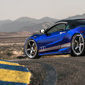 Image post by @acura on Instagram