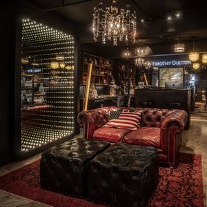 Image post by @timothyoulton on Instagram