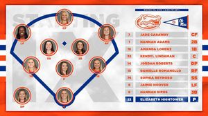 Image post by @gatorssb on Instagram