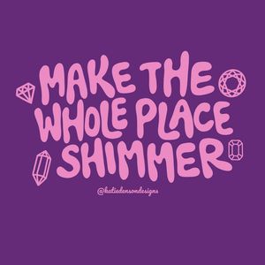 Image post by @katiedensondesigns on Instagram