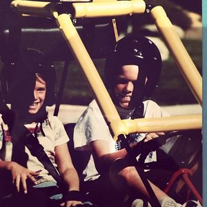 Image post by @samquerrey on Instagram