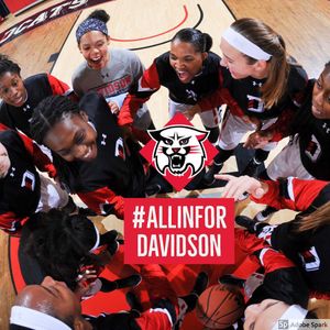 Image post by @davidsonwbb on Instagram