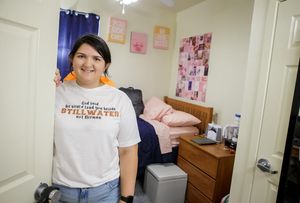 Image post by @okstatereslife on Instagram