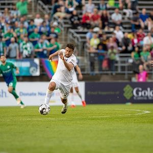 Image post by @northcarolinafc on Instagram