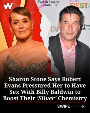 Image post by @thewrap on Instagram
