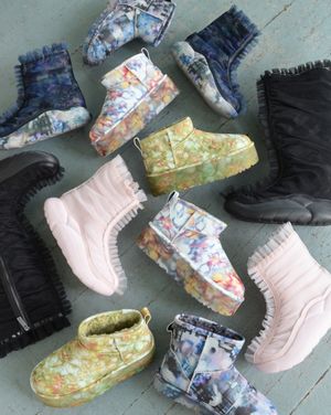 Image post by @ugg on Instagram