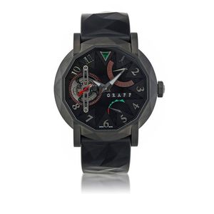 Image post by @sothebyswatches on Instagram