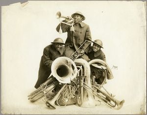 Image post by @mdhistory on Instagram