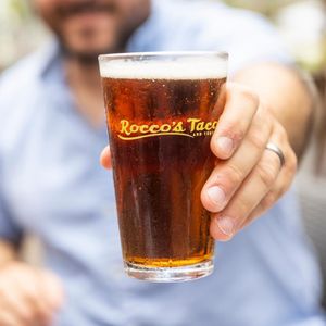 Image post by @roccostacos on Instagram