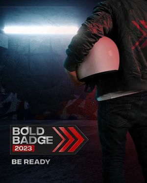 Image post by @boldriders on Instagram