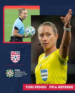 Image post by @usyouthsoccer on Instagram