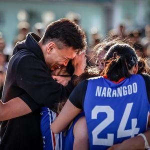 Image post by @fiba3x3 on Instagram