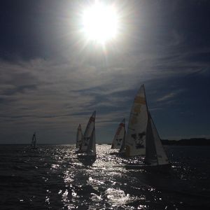 Image post by @yalesailing on Instagram