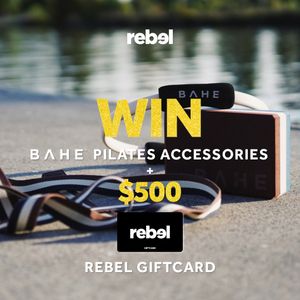 Image post by @rebelsport on Instagram