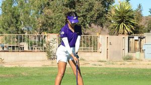Image post by @wnmuathletics on Instagram