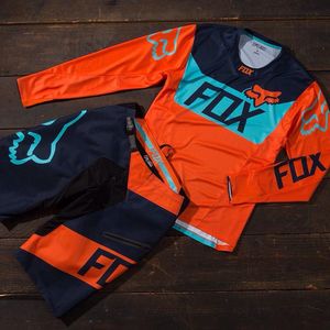 Image post by @foxmtb on Instagram