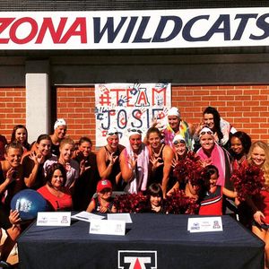 Image post by @azathletics on Instagram