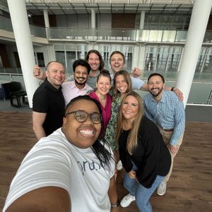 Image post by @protiviti on Instagram