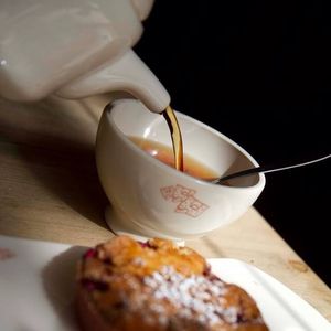Image post by @lepainquotidienus on Instagram