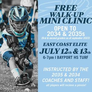 Image post by @eastcoastelitelax on Instagram