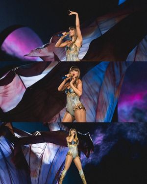 Image post by @kiss925 on Instagram