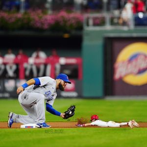 Image post by @mlb.mini on Instagram
