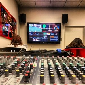 Image post by @loyolarsl on Instagram