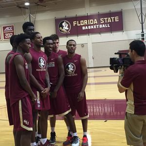 Image post by @fsuhoops on Instagram