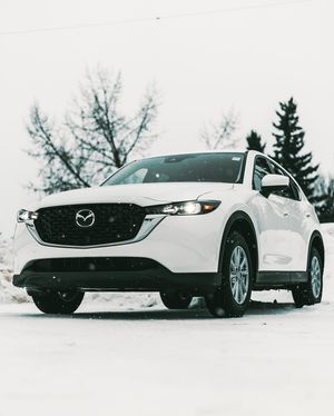 Image post by @parkmazda on Instagram