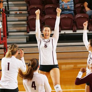 Image post by @fordhamvb on Instagram